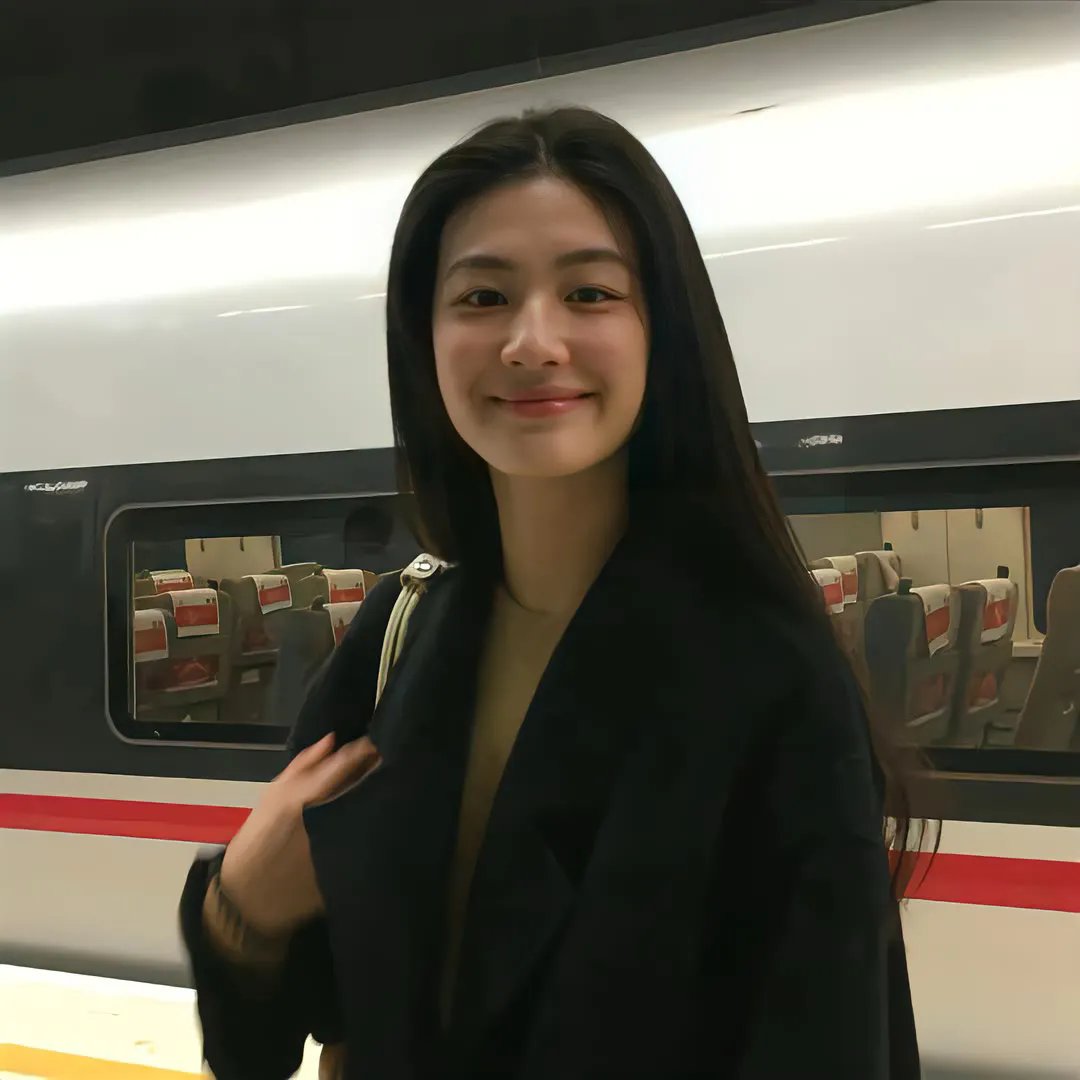 我的六个爱